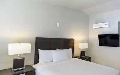 Alexis Park All Suite Resort