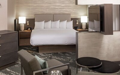 Doubletree By Hilton Boston Logan Airport Chelsea