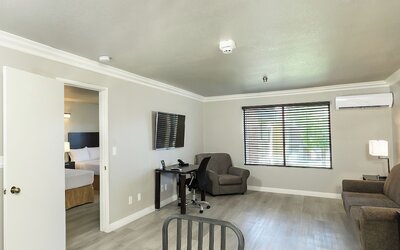 Alexis Park All Suite Resort