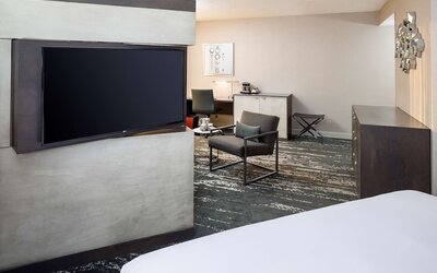 Doubletree By Hilton Boston Logan Airport Chelsea