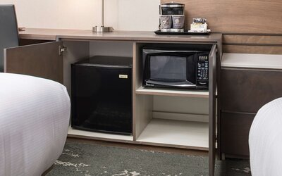 Doubletree By Hilton Boston Logan Airport Chelsea