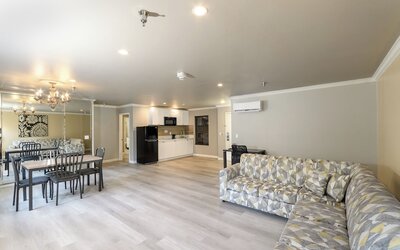 Alexis Park All Suite Resort