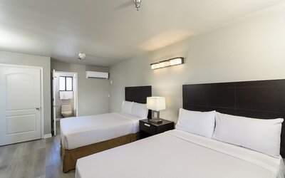Alexis Park All Suite Resort