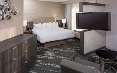 Doubletree By Hilton Boston Logan Airport Chelsea