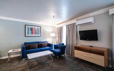Alexis Park All Suite Resort