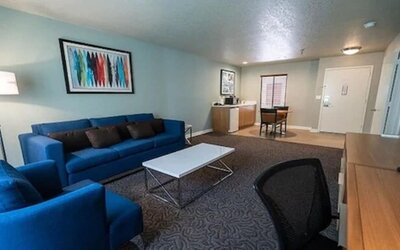 Alexis Park All Suite Resort