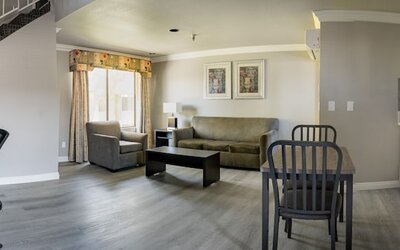 Alexis Park All Suite Resort