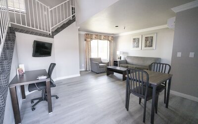 Alexis Park All Suite Resort