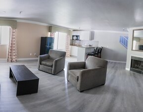 Alexis Park All Suite Resort