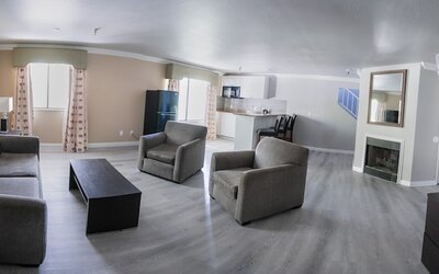 Alexis Park All Suite Resort