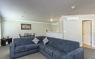 Alexis Park All Suite Resort