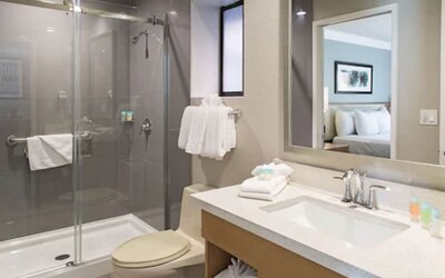 Alexis Park All Suite Resort