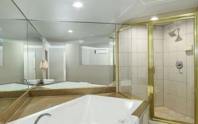 Alexis Park All Suite Resort