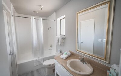 Alexis Park All Suite Resort