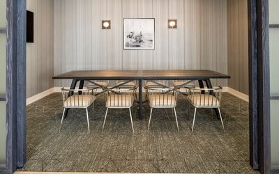 Doubletree By Hilton Boston Logan Airport Chelsea