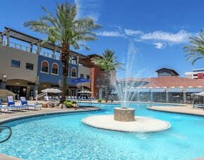 Alexis Park All Suite Resort