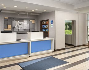 Holiday Inn Express Boston - Saugus by IHG