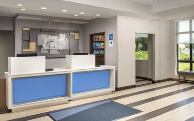 Holiday Inn Express Boston - Saugus by IHG