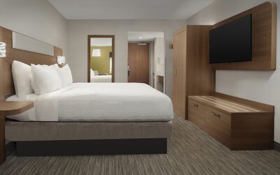 Holiday Inn Express Boston - Saugus by IHG