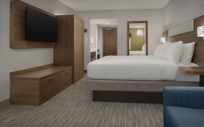 Holiday Inn Express Boston - Saugus by IHG