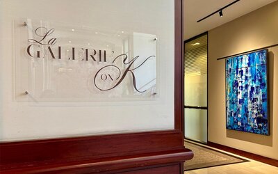 Capital Hilton