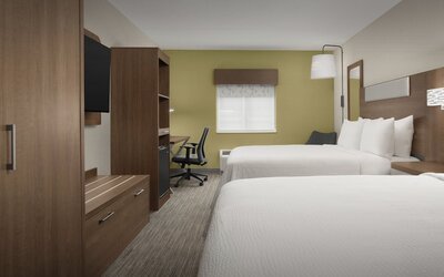 Holiday Inn Express Boston - Saugus by IHG