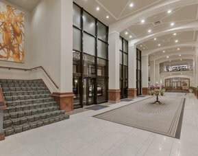 Capital Hilton