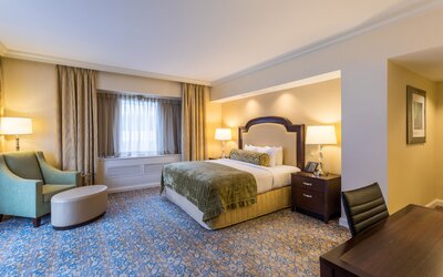 Capital Hilton