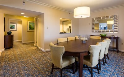 Capital Hilton