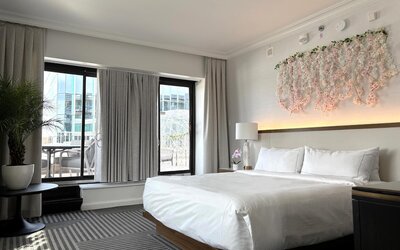 Capital Hilton