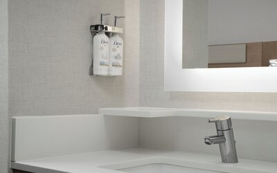 Holiday Inn Express Boston - Saugus by IHG