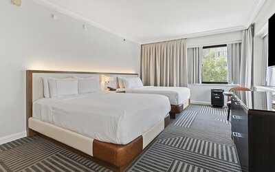 Capital Hilton
