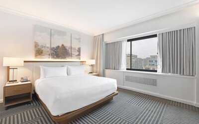 Capital Hilton