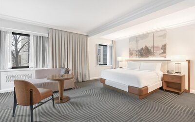 Capital Hilton