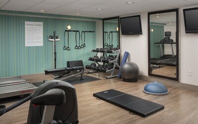 Holiday Inn Express Boston - Saugus by IHG