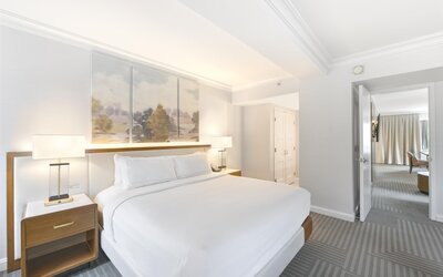 Capital Hilton