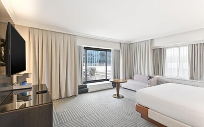 Capital Hilton