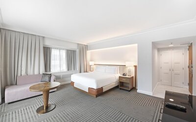 Capital Hilton