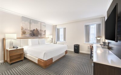 Capital Hilton