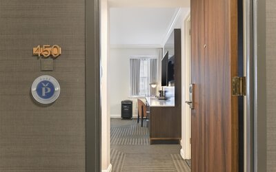 Capital Hilton