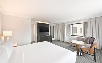 Capital Hilton