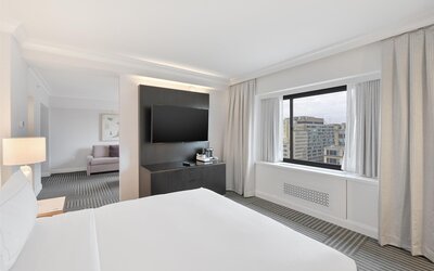 Capital Hilton