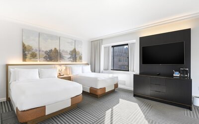 Capital Hilton