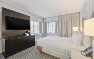 Capital Hilton