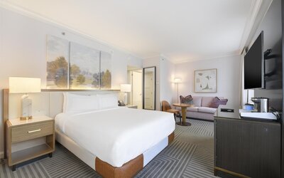 Capital Hilton