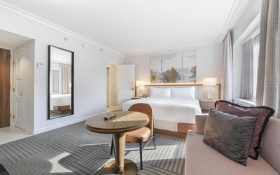 Capital Hilton