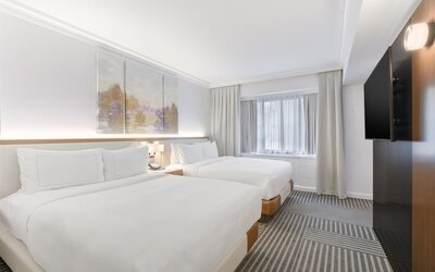 Capital Hilton
