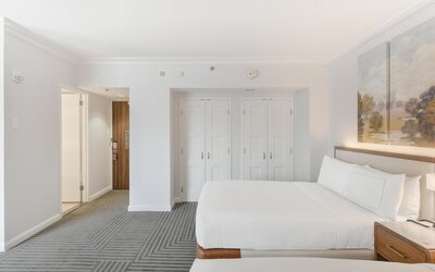 Capital Hilton