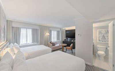 Capital Hilton