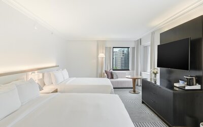 Capital Hilton